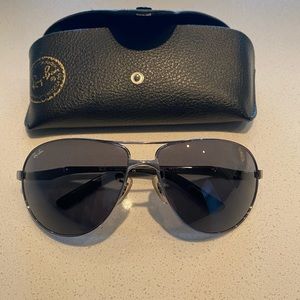 RayBan Sunglasses